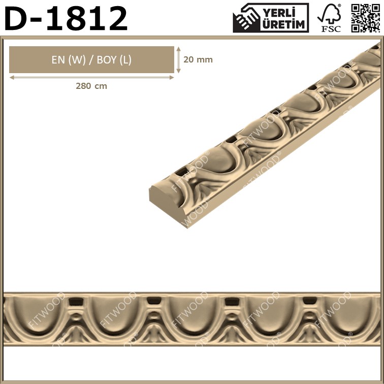 D-1812