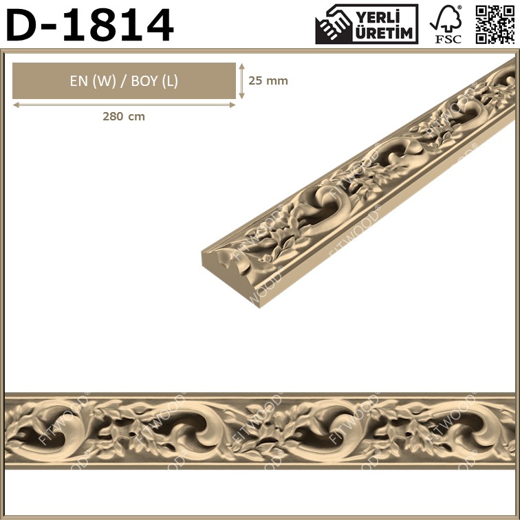 D-1814