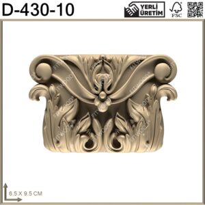 D-430-10