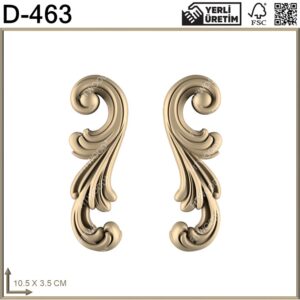 D-463
