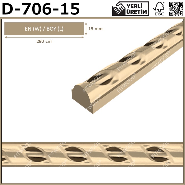 D-706-15