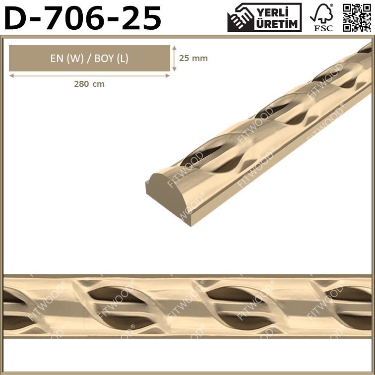 D-706-25