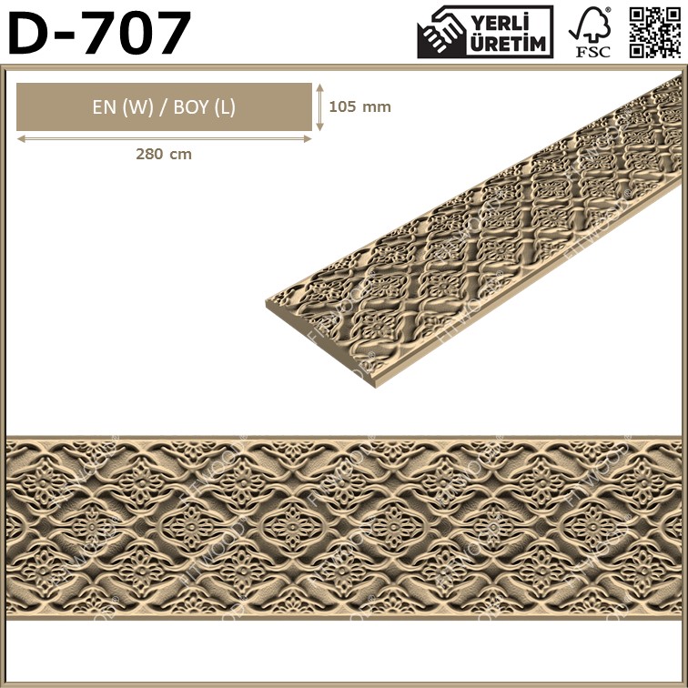 D-707
