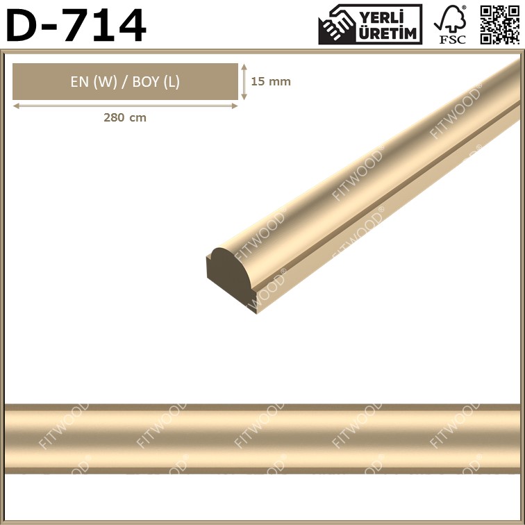 D-714
