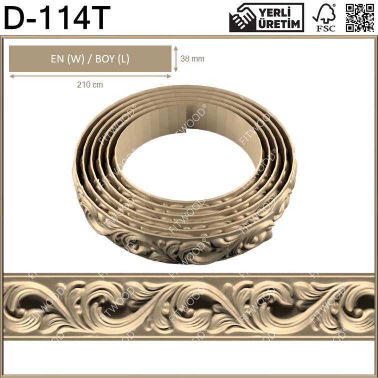 D-114T