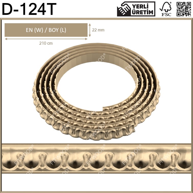 D-124T
