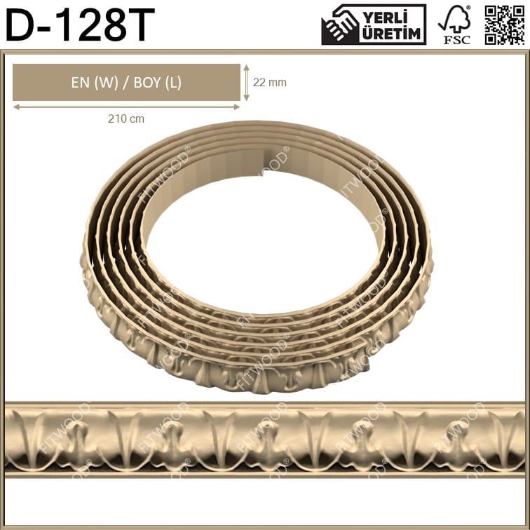 D-128T