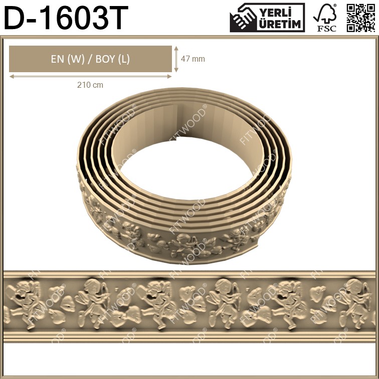 D-1603T