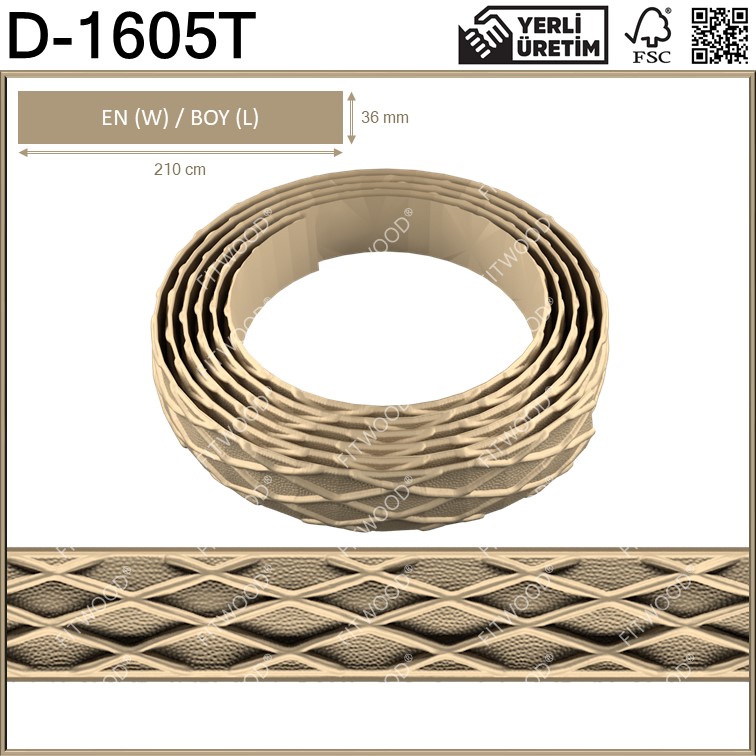 D-1605T