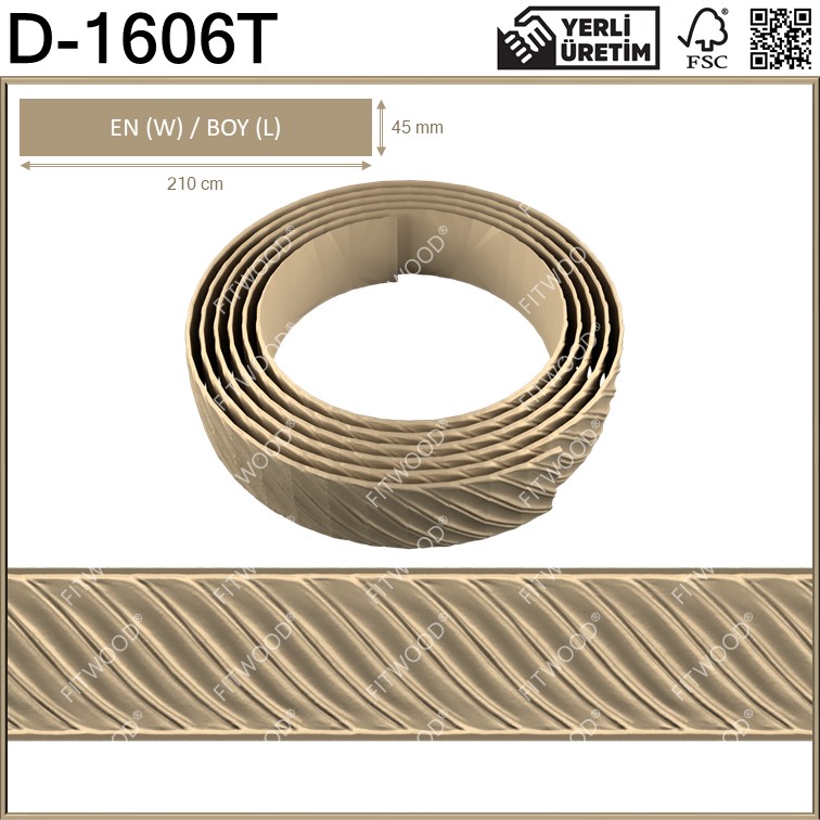 D-1606T