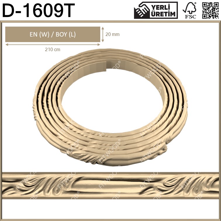 D-1609T