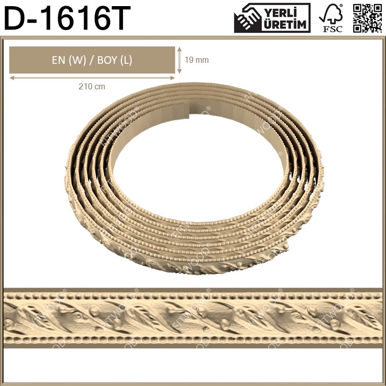 D-1616T