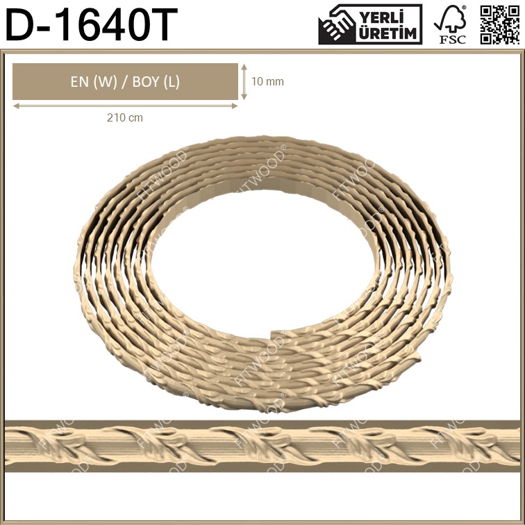 D-1640T
