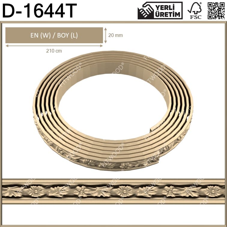D-1644T