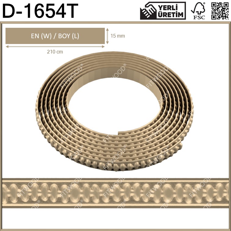 D-1654T