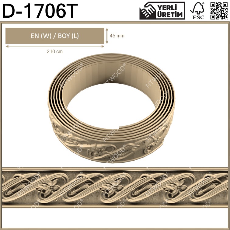 D-1706T