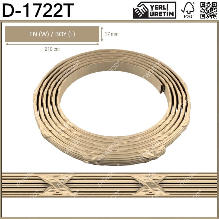 D-1722T