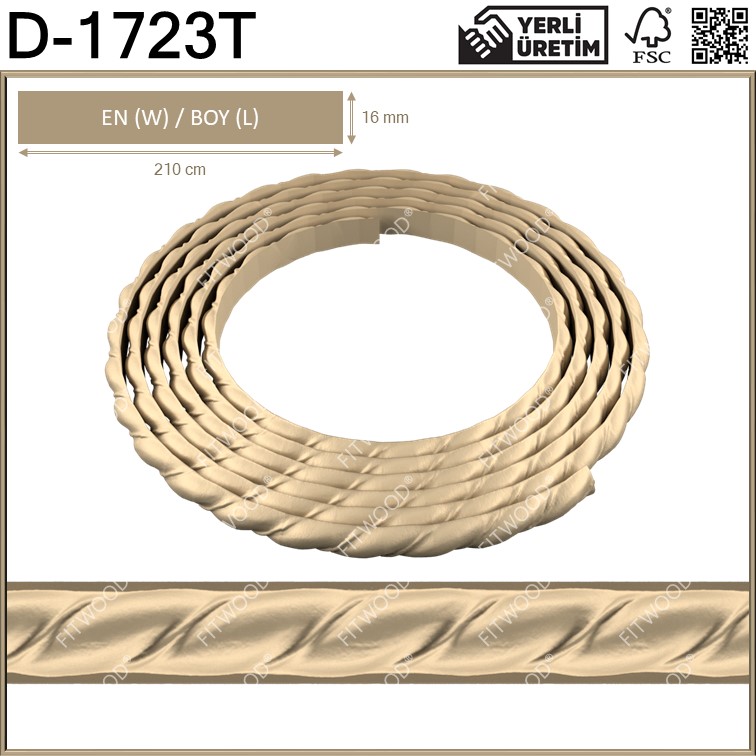 D-1723T