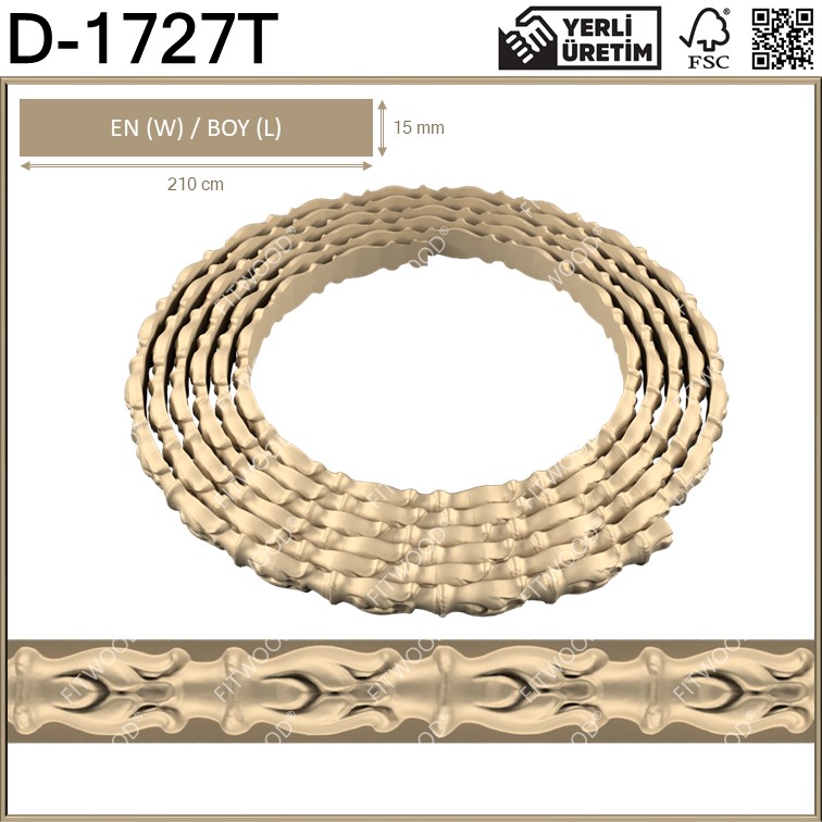 D-1727T