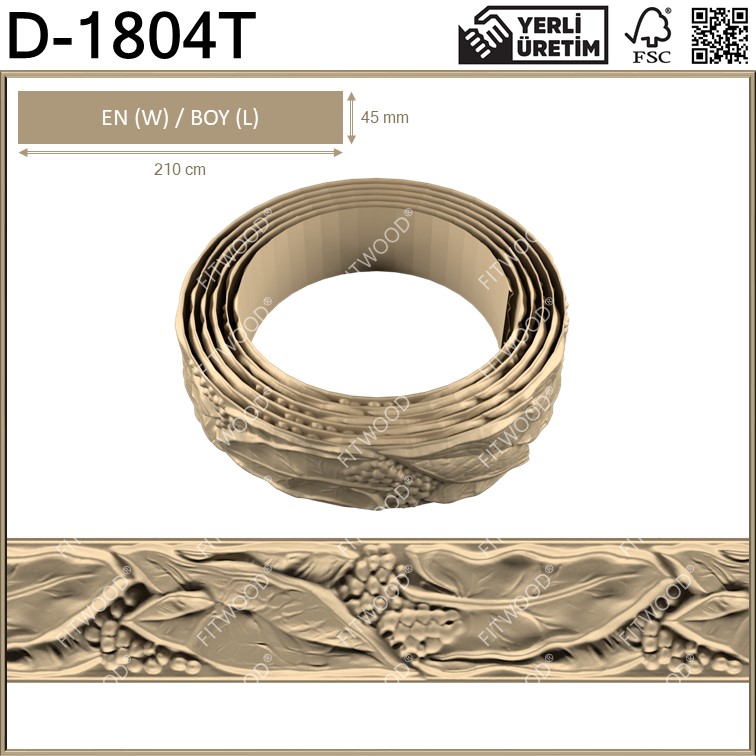 D-1804T
