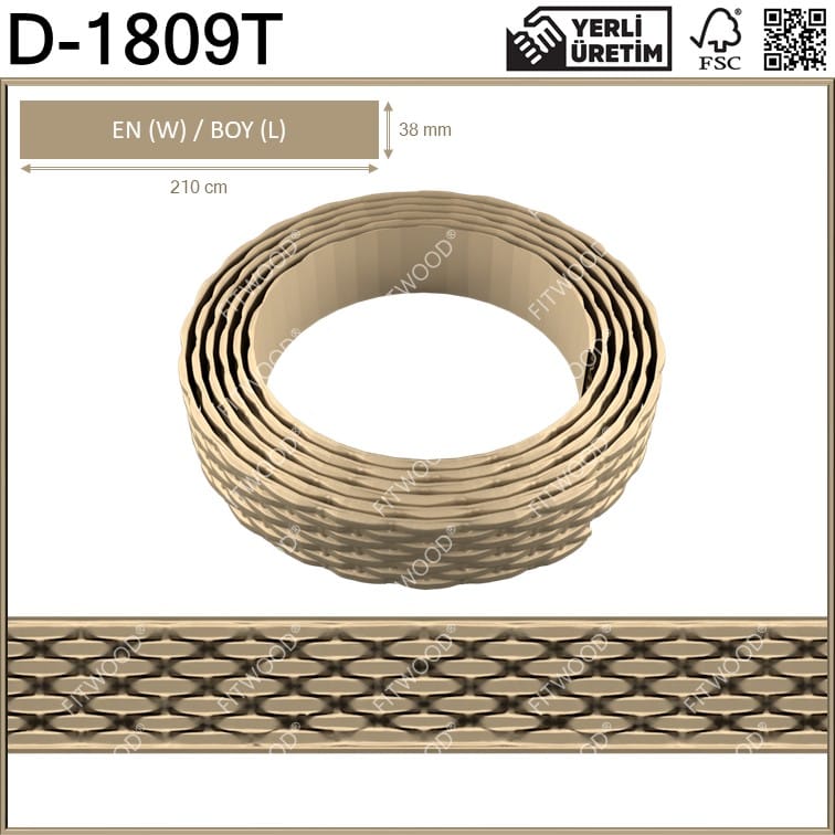 D-1809T