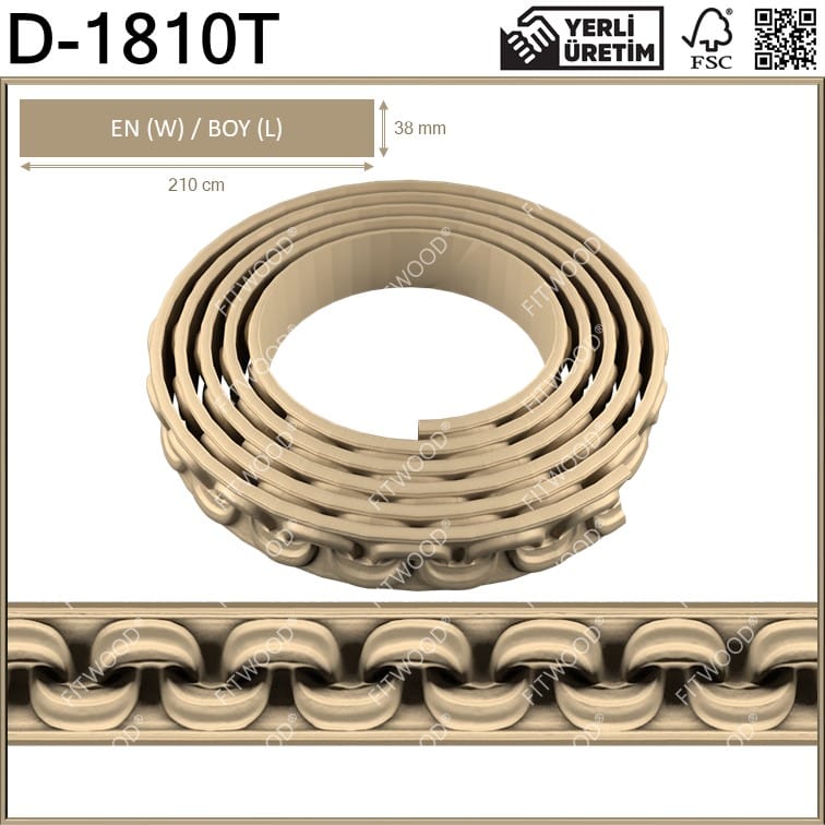 D-1810T