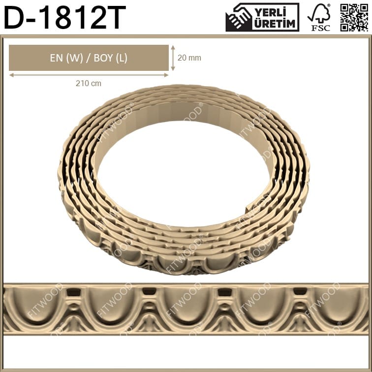 D-1812T