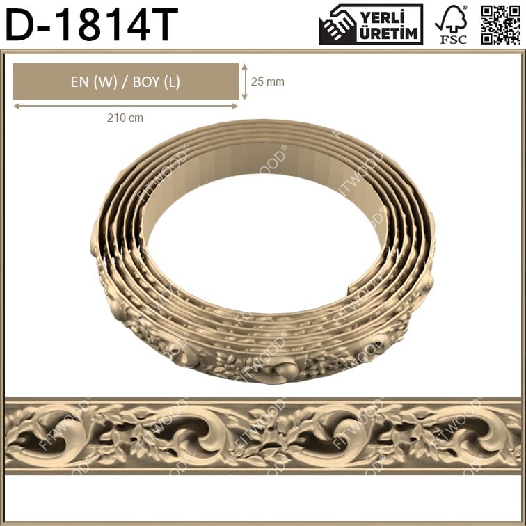 D-1814T