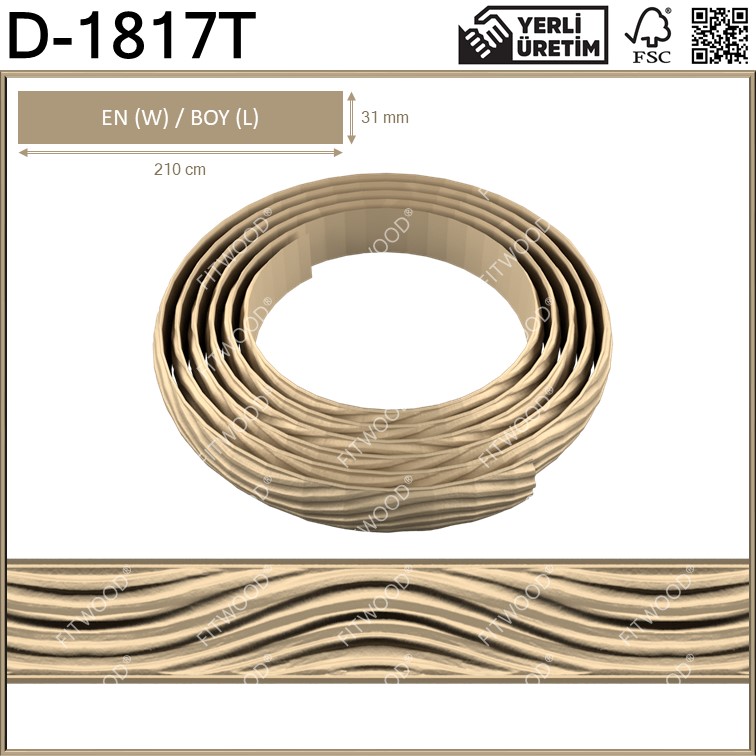D-1817T