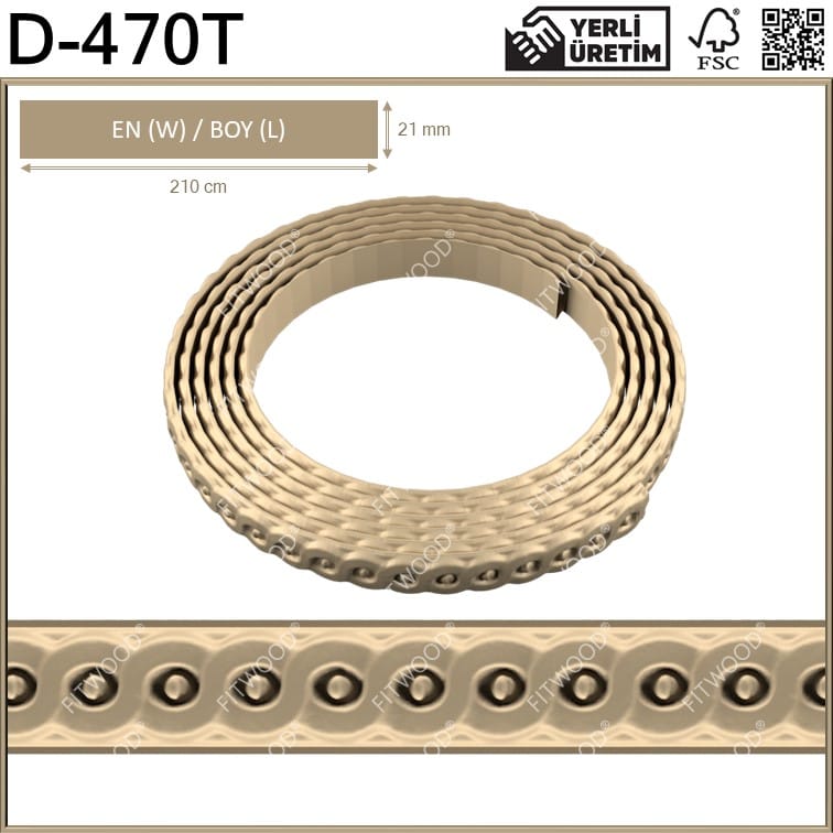 D-470T