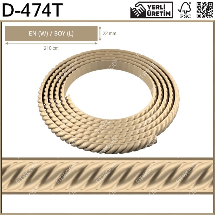 D-474T