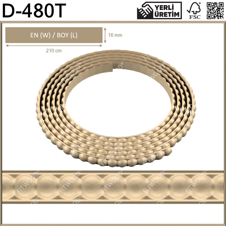 D-480T
