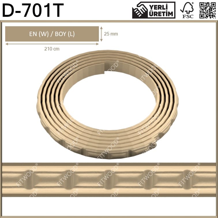 D-701T