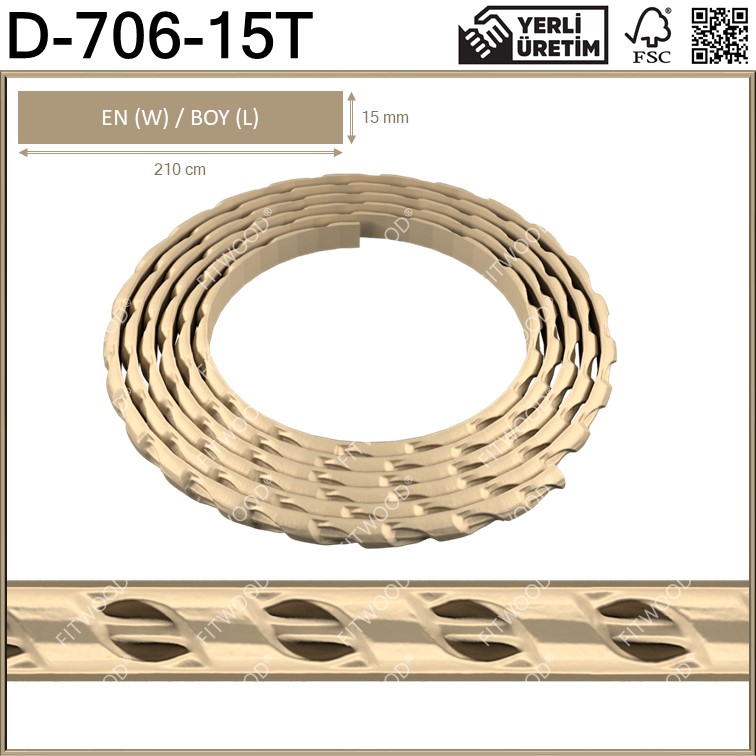 D-706-15T
