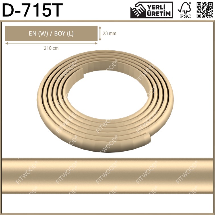 D-715T